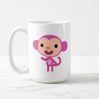 Qkids Momo/diamantmugg Kaffemugg