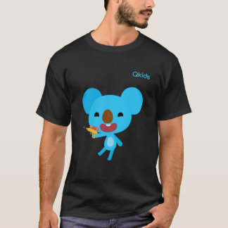 Qkids skjorta (som är koby med watergun) t shirt