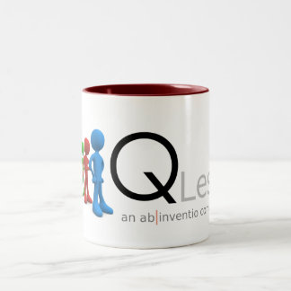 QLess mugg