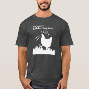 Qoopy manar utslagsplats tee shirt