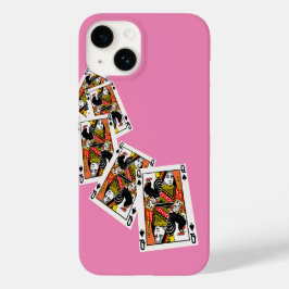 QOS-kortsvinnande hotfru för fullt