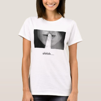 QOTS-damT-tröja T-shirt