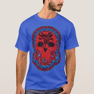 QOTSA T SHIRT