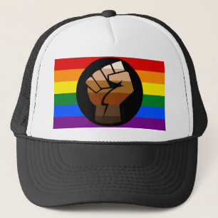 QPOC Pride är inte en fullständig mening eller tex Keps