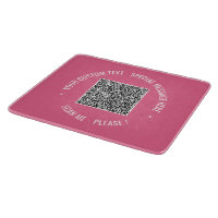 QR-Anpassningsbar: Textrahera Färg