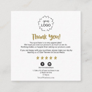 *~* QR AP8 Guld Star Review Cosmic TACK Tilläggskort