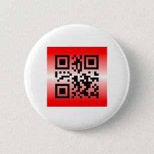 QR Code® - Lär dig: TÄNKA PÅ DIG Knapp