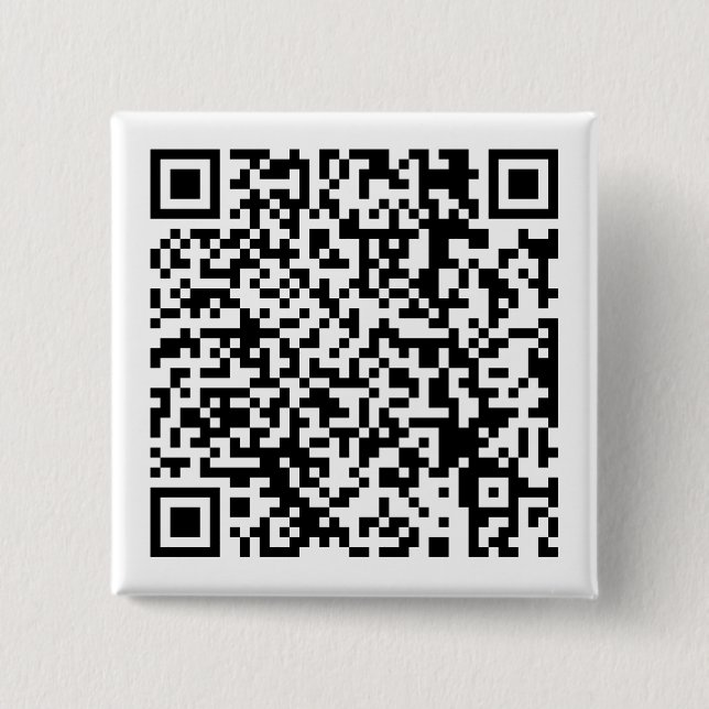 Qr Code RickRoll Gif Knapp (Framsida)
