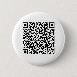 Qr Code RickRoll Gif Knapp