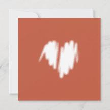 Qr Code White Heart Graffiti Sprayed