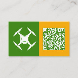 QR Drones
