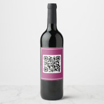 QR Frieri - kan du gifta mig?