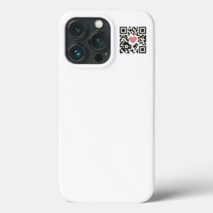 QR Kärlek-kod