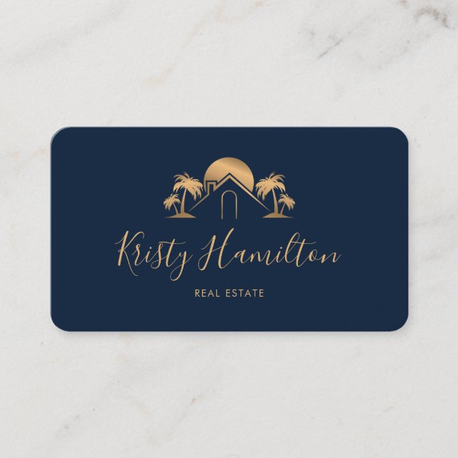 QR-kod för den verkliga gods-professionell-kusten Visitkort (Framsida)