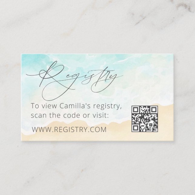 QR-kod för register för Möhippa av segment Tilläggskort (Framsida)