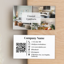 QR-kod för Vacation Rental Guest House