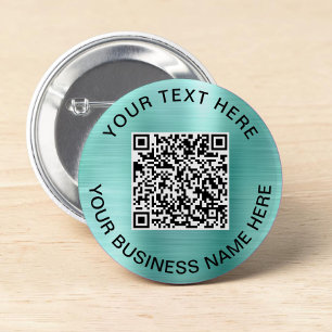 QR-kod - höjdpunkt Knapp
