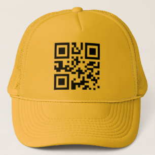 QR-kod Keps