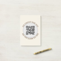 QR-kod kontor skola Minimalistisk Enkel Grå