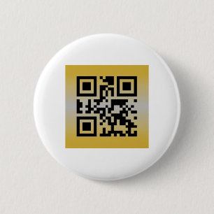 QR-kod®-löfte: LYCKLIG ANNIVERSARY Knapp