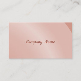 QR-kod Moderat lax Modern Neat Shaded Visitkort