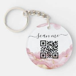 QR-kod och anpassningsbar