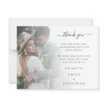 QR-kod, Online, Bröllop Fotogalleri, Tack