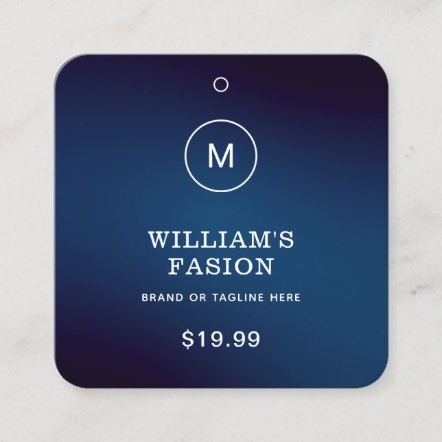 QR-kod | Pris Märkre för  inkapslingsetikett (Framsida)