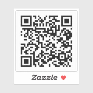 qr-kod, qr, rolig, meme, kod, bus, the office, klistermärken