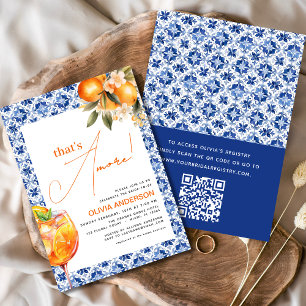 QR-kod som är Amore Spritz-Möhippa Inbjudningar