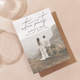 QR-kod som tur är allt efter fotot i Party 2 Meddelande