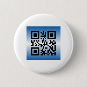 QR-kod®-tal: LYCKLIG HANUKKAH Knapp