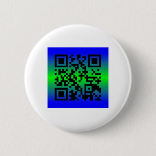 QR-kod® - TALNING: LYCKLIG FAR S DAY Knapp