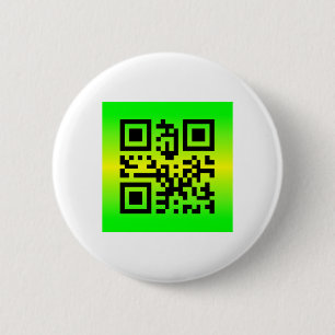 QR-kod® - uppläggning: TACK Knapp