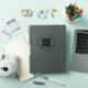 QR-kod - Vattenflaska för minimalt Professionell,  Klistermärken (iPad Cover)