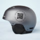 QR-kod - Vattenflaska för minimalt Professionell,  Klistermärken (Helmet Side)