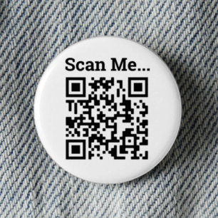QR-koddesign Knapp