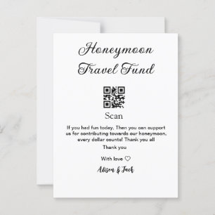 QR-kodeadd namn Vykort