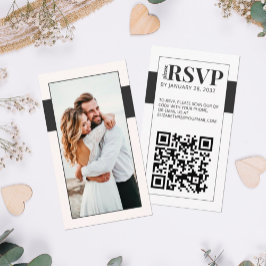 QR-kodens fet minsta hölje för fotoonline OSA Tilläggskort