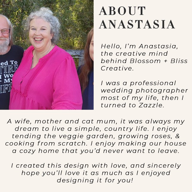 QR-kodfamiljen Träd-återförening Spara datum Inbjudan Vykort (Skapare uppladdad)