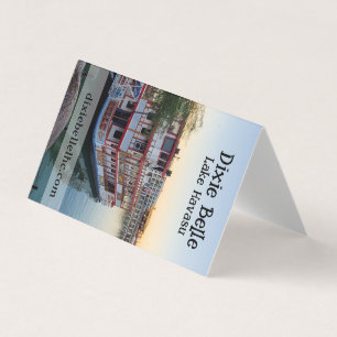 QR-kodfoto Visitkort