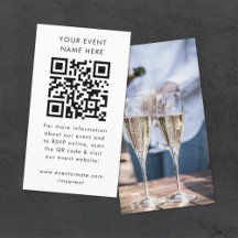 QR-kodhändelsewebbplats | Online för fotoOSA
