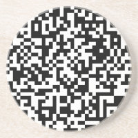 QR kodifierar design
