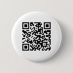 QR kodifierar knäppas Knapp