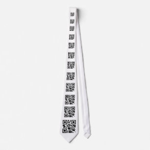 QR kodifierar tien Slips