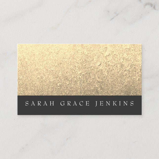 QR kodifierar Visitkort (Framsida)