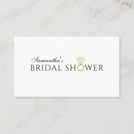 QR-kodkort för snyggtens Möhippa Visitkort