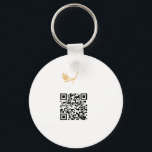 QR-kodnyckelkedja för Yahowah QR Nyckelring<br><div class="desc">Trött på att föra kort till ge på webbplatsen? Genomför en QR-kod som är rak för bokar. Bokför platsen och läs onlinen,  helt utan papper.</div>