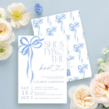 QR-kodrapport Hon Gifter sig blå skugga