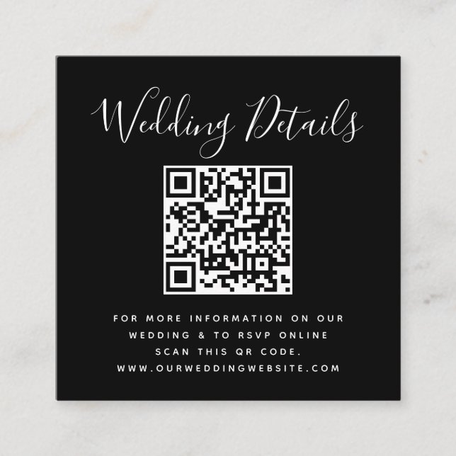 QR-kodsfotoOSA Tilläggskort (Framsida)